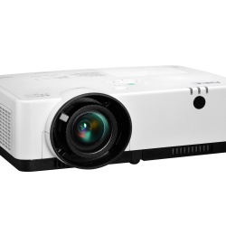 Videoproiector profesional NEC ME403U, WUXGA 1920 x 1200, 4000 lumeni, 16000:1 - Img 2