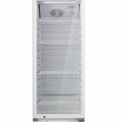 VITRINA FRIGORIFICA HEINNER HSC-M265WHB