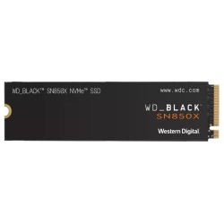 WD SSD 1TB BLACK M.2 2280 WDS100T2X0E - Img 4
