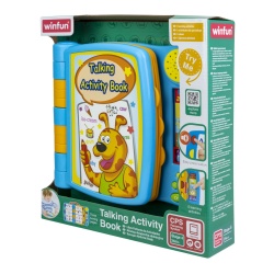 WINFUN CARTE CU ACTIVITATI - Img 2
