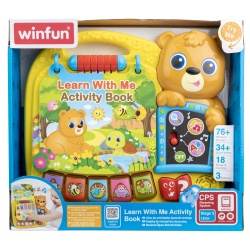 WINFUN CARTICICA DE ACTIVITATI