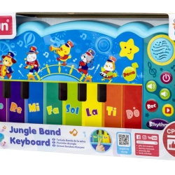 WINFUN ORGA MUZICALA - Img 2