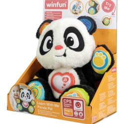 WINFUN PANDA INVATA CU MINE - Img 2