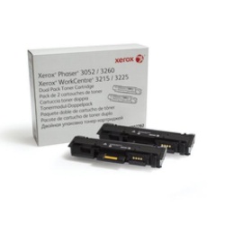 XEROX 106R02782 BLACK TONER CARTRIDGE - Img 2