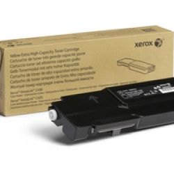 XEROX 106R03532 BLACK TONER CARTRIDGE - Img 2