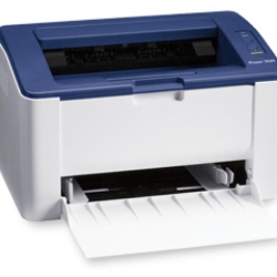 XEROX 3020V_BI MONO LASER PRINTER - Img 4