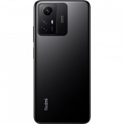 XIAOMI Redmi Note 12S Dual (Sim+Sim) 256GB LTE 4G Negru 8GB RAM