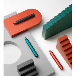 XIAOMI Set Surubelnita De Precizie HOTO 24 in 1 Precision Screwdriver Otel, Cutie Aluminiu, Rosu - Img 2