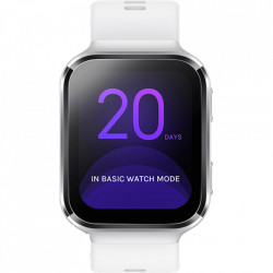 XIAOMI Smartwatch 70 Mai Saphir WT1004 Argintiu - Img 3