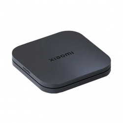 Xiaomi TV Box S 2nd Gen, 4k, Black - Img 2