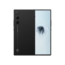 ZTE Nubia Red Magic 10 Air, 256GB, 12GB RAM, 5G, Dual Sim, Twilight - Img 2