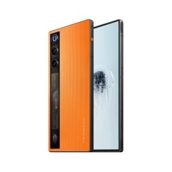 ZTE Nubia Red Magic 10 Air, 512GB, 16GB RAM, 5G, Dual Sim Flare