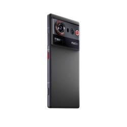 ZTE Nubia Z80 Ultra 1TB, 16GB RAM 5G, Dual Sim, Black - Img 3