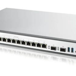 ZYXEL ATP700 HARDWARE FIREWALL