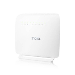 ZYXEL AX3000 4PORT GTWY w MPRO MESH SUPP - Img 2