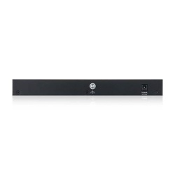 ZYXEL GS1100-10HP 10PORT GBE POE SWITCH - Img 3