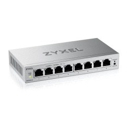 ZYXEL GS1200-8 8-PORT WEB MNG SWITCH - Img 2