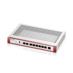 ZYXEL USGFLEX200H FIREWALL ROUTER V2 - Img 6
