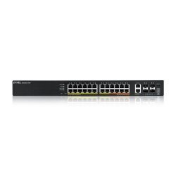 ZYXEL ZXGS2220-30HP SWITCH FLEX PRO RJ45 - Img 6