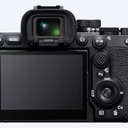Α7R V FULL-FRAME HIGH-RESOLUTION CAMERA - Img 6