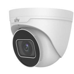 4MP EasyBasic IP Turret Camera