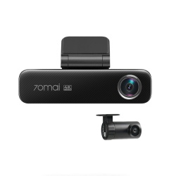 70mai Dash Cam 4K M800 HDR Set M800-2 - Img 2