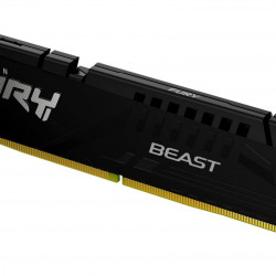 8GB 5200MT/s DDR5 CL40 DIMM FURY Beast B - Img 2