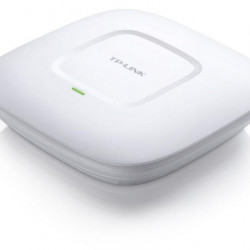 Acces point TP-Link EAP110, 300 Mbps, Wireless N , pentru exterior