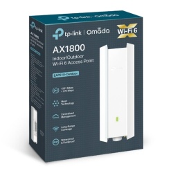 Access Point TP-LINK EAP610-OUTDOOR, White - Img 7