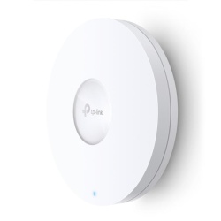 Access Point TP-Link wireless EAP660 HD, 3600Mbps dual band, 1 port 2.5 Gbps LAN, 8 antene interne, IEEE802.3at PoE, Wi-Fi 6 AX3600, montare pe tavan/perete - Img 2
