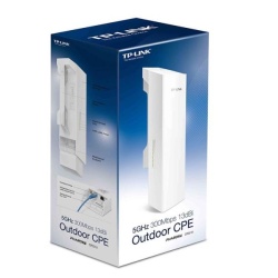 Access Point wireless TP-LINK CPE510, 300Mbps, Exterior - Img 7