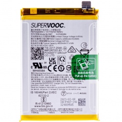 Acumulator Oppo Reno8 Lite / Reno8 4G / Reno7 / F21 Pro / F21 Pro 5G, BLP907, Swap 4180001