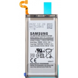 Acumulator Samsung Galaxy S9 G960, EB-BG960ABE, Swap GH82-15963A