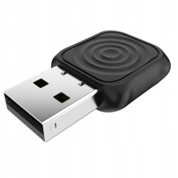 Adaptor Carplay / Android Auto Wireless Carlinkit Mini Ultra1, pentru Apple iPhone / Android Series, Resigilat