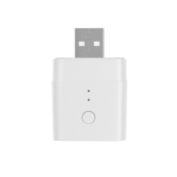 Adaptor inteligent SONOFF Micro Zigbee USB (5V DC) / comutator releu (ZBMicro) - Img 2