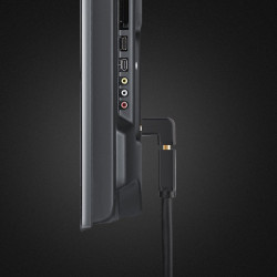 Adaptor Ugreen curbat HDMI la HDMI - Img 2
