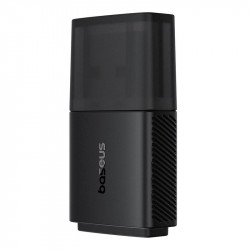 Adaptor WiFi Baseus FastJoy 300Mbps (negru) - Img 2