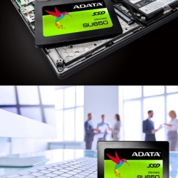 ADATA SSD 480GB 2.5 SATA3 SU650 - Img 13