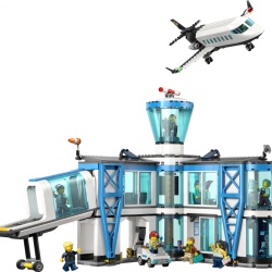 AEROPORT CU AVION LEGO60502 - Img 3