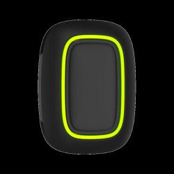 AJAX BUTTON BLACK
