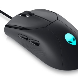 Alienware Wired Gaming Mouse AW320M - Img 9