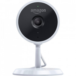 AMAZON Cloud Camera Securitate 1080P Alb