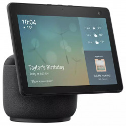 Amazon Echo Show 10 (3rd Gen), Black