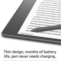 Amazon Kindle Scribe 16GB Premium Pen - Img 8