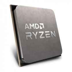 AMD CPU Ryzen 7 5700X 3.4 GHz AM4 - Img 2