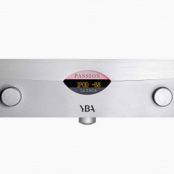 Amplificator integrat stereo YBA PASSION IA350A