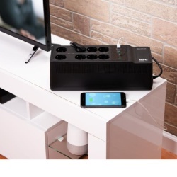 APC Back-UPS 650VA, 230V, 1 USB charging - Img 5