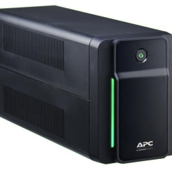 APC Back-UPS 750VA, 230V, AVR, Schuko So - Img 4