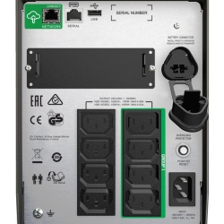 APC SMART-UPS 1000VA w Smart Conect - Img 4