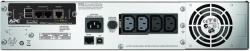APC SMART-UPS 1500VA Rack w Smart Conne - Img 5